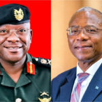 Prez Mahama appoints former CDS, 17 others as new deputy heads of mission