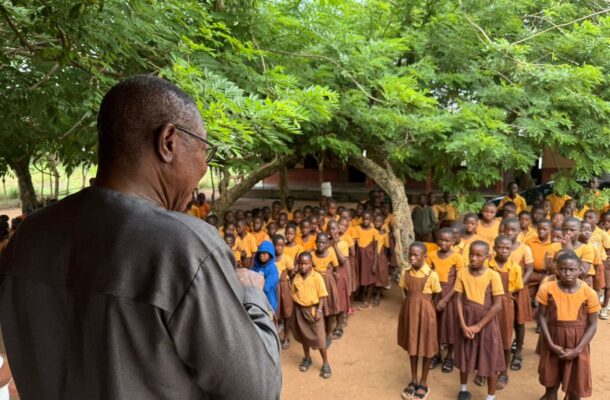 Education Ministry clarifies mother tongue policy in basic schools