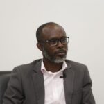 Floating nuclear power plant not best option for Ghana - Dr Yamoah