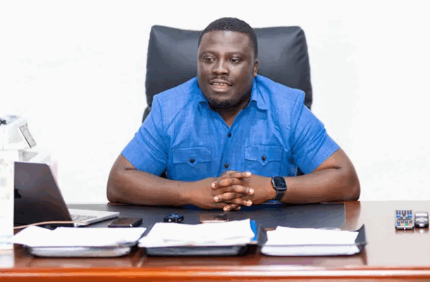 Ashanti Regional Minister warns rivalry between MPs and DCEs is stalling development