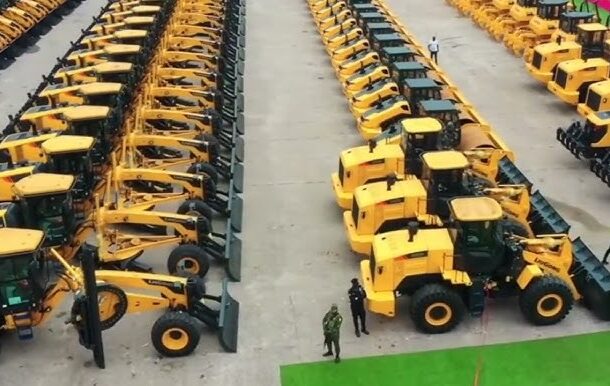 AG uncovers $2million overpayment and GHS38m tax evasion in DRIP machine purchase