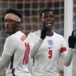 Nyantakyi urges Black Stars to consider Hudson-Odoi, Nketiah for 2026 World Cup