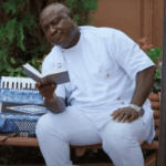 Edward Akwasi Boateng breaks silence on property and child custody battle with estranged wife