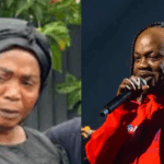 Daddy Lumba's sister Ernestina Fosuh breaks down in court during cross examination