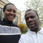 Ghanaian man in Kentucky appeals for help to repatriate body of wife killed in tragic accident