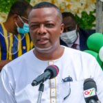 GTEC flags Yilo Krobo MP’s doctorate degree