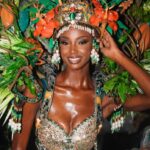 Faith Maria Porter stuns the world with ‘Mother of the Soil – Essence of Ghana’ at Miss Grand International 2025
