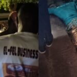 Immigration officer killed, another injured in Gbintri checkpoint attack