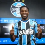 Francis Amuzu declares desire to represent Ghana at 2026 FIFA World Cup