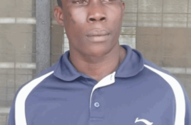 Assin farmer jailed 30 years for robbery and illegal possession of firearm