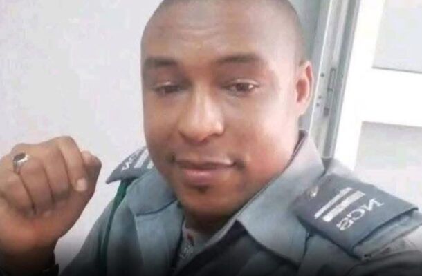 Customs Officer found dead in Katsina hotel after taking 3 women to a hotel