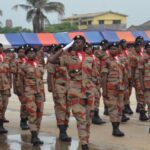 Fire Service orders recruits to pay feeding fees