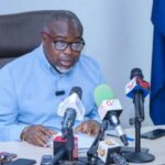 GRA begins new VAT regime on January 1, 2026