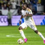 Joseph Paintsil vows short off-season to prepare for 2026 World Cup and MLS redemption
