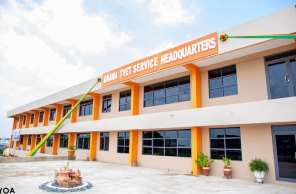 TVET Service suspends three heads over unauthorised fee collection and extortion