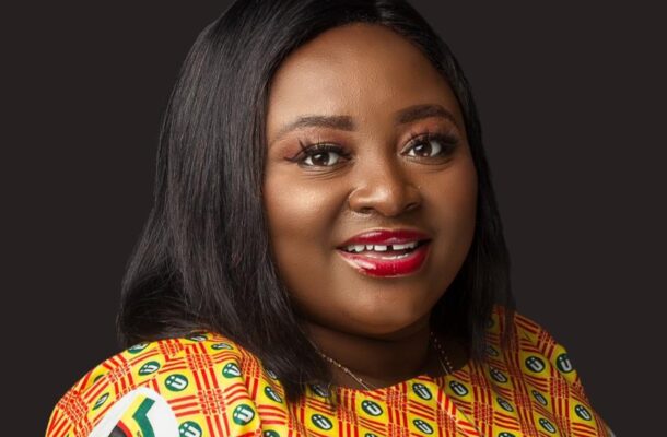 Gifty Oware-Mensah ordered to appear in court today after 'dodging' court with medical excuse