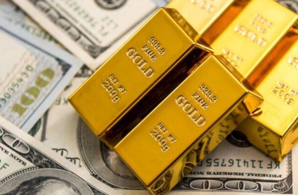 BoG Gold reserve rebalancing as prudent risk-management strategy - Economist