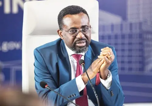 Ghana misses 2025 revenue target by 5% in 7 months