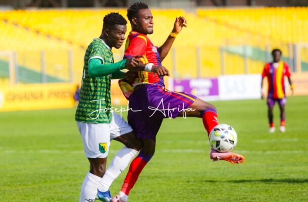 Matchday 7 of GPL delivers high drama and decisive results across various venues