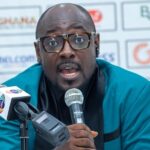 2026 FIFAWCQ: GFA confirms budget allocation for Black Stars doubleheader