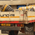 Police probe truck loaded with suspected Indian hemp at Asesewa