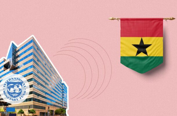 Cedi gains strength to GHS11.89 as BoG’s $1.15bn injection sparks IMF anger
