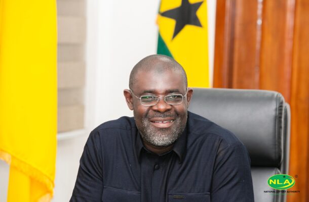 NLA to introduce 5,000 new point-of-sale terminals to boost revenue