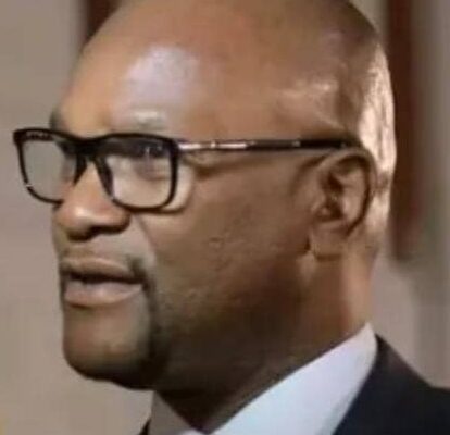 South Africa’s envoy to France dies In mysterious circumstances outside Paris hotel