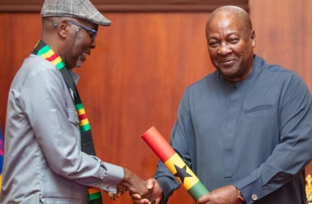 PRINPAG hails members’ ambassadorial appointments