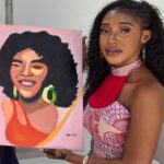 Young artist ‘Cocane Artistry’ calls for support