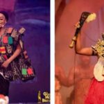 GMB 2025 semi-final: Bono Region’s Yeli and Central Region’s Afedziwa miss grand finale bus