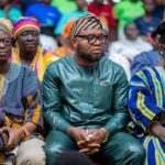 Deputy Minister reiterates Government’s commitment to Digital Inclusion at 2025 Girls-in-ICT climax in Wa