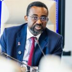 Asiamah calls for stronger judicial role in enforcing insolvency and beneficial ownership laws