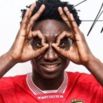 Musah Hamzata’s next move: A leap into European football?