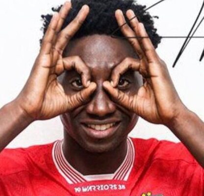 Musah Hamzata’s next move: A leap into European football?