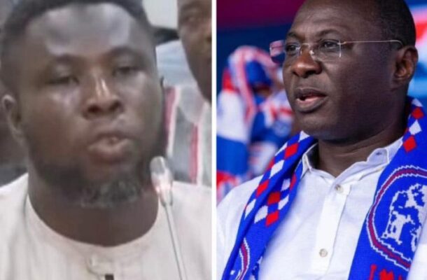 Karaga MCE cuts power supply to Nyensobga community