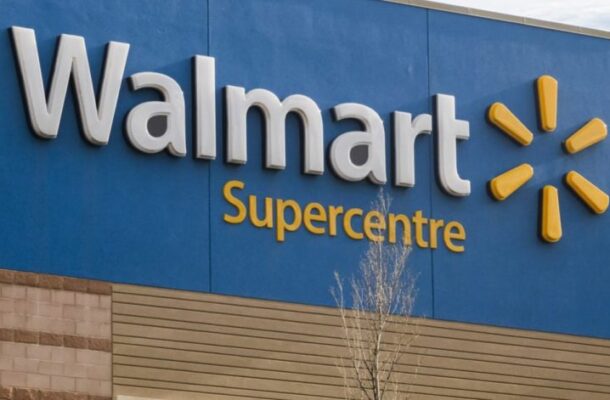 Walmart bets big in Africa: U.S. retail giant opens first branded store in Johannesburg