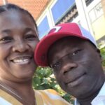 Grieving Ghanaian man in US appeals for support to repatriate wife’s body home for burial