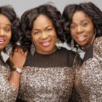 Daughters of Glorious Jesus preaches fellow artistes to embrace patience