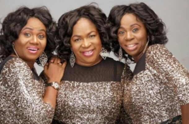 Daughters of Glorious Jesus preaches fellow artistes to embrace patience