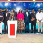 Ghana unveils 2025 Super Volleyball Championship