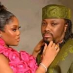 Nollywood star Eve Esin marries Ghanaian partner Suleman in colourful Uyo ceremony