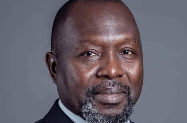 Attorney General briefs Ghanaians on ORAL's major programmes