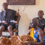 Kadehene Osabarima Agyare Tenadu abdicates stool over prolonged legal disputes