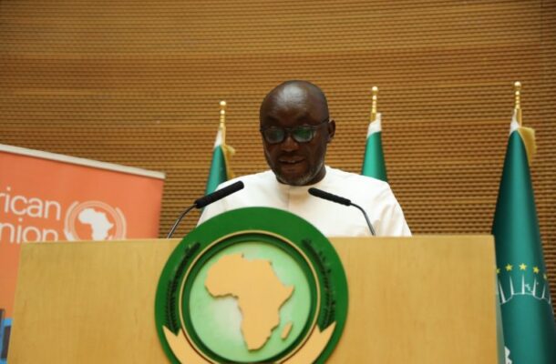 Abuakwa South MP calls for stronger health laws