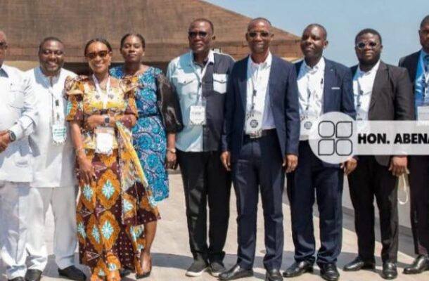 PAC Chair rallies MPs to strengthen oversight of public funds