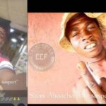 Welder butchers 16-year-old tricycle rider over robbery plot gone wrong