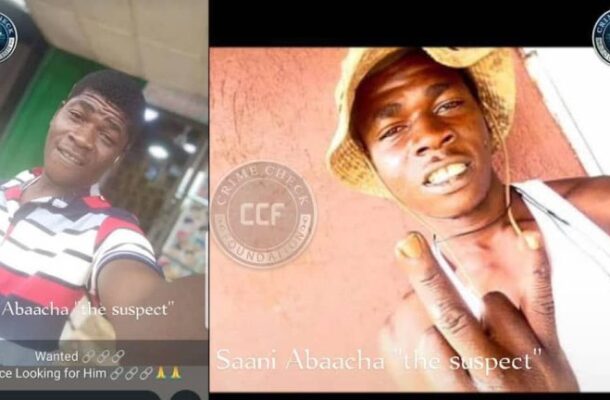 Welder butchers 16-year-old tricycle rider over robbery plot gone wrong