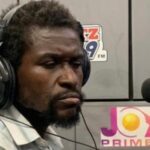 Rapper Agbeko opens up about long battle with drug addiction