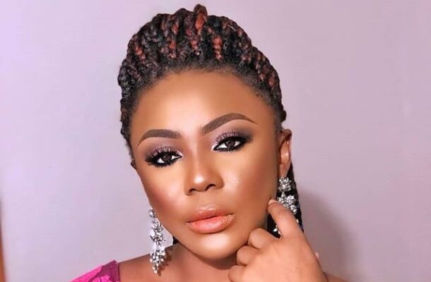 Ifu Ennada shares emotional testimony of surviving amnesia and spiritual battle